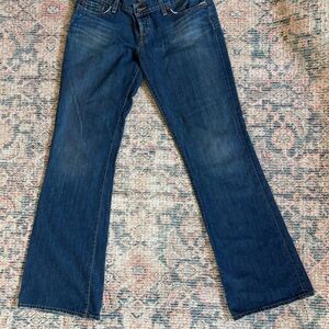 Lucky Brand “sweet dreams” jeans